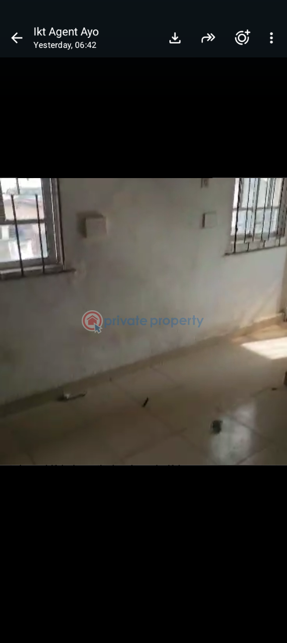 1 bedroom Mini Flat For Rent Igando Ikotun/Igando Lagos - 4
