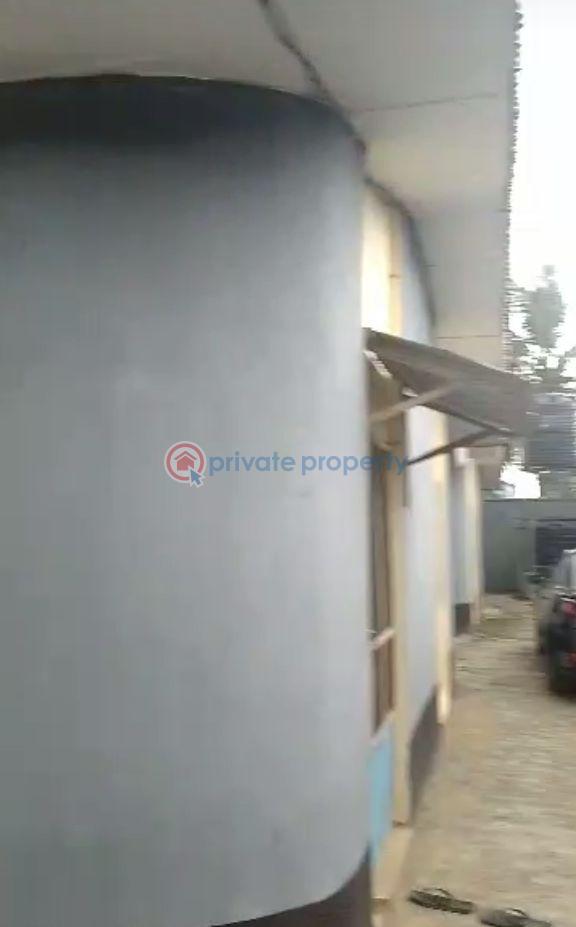 1 bedroom Mini Flat For Rent Igando Ikotun/Igando Lagos - 3