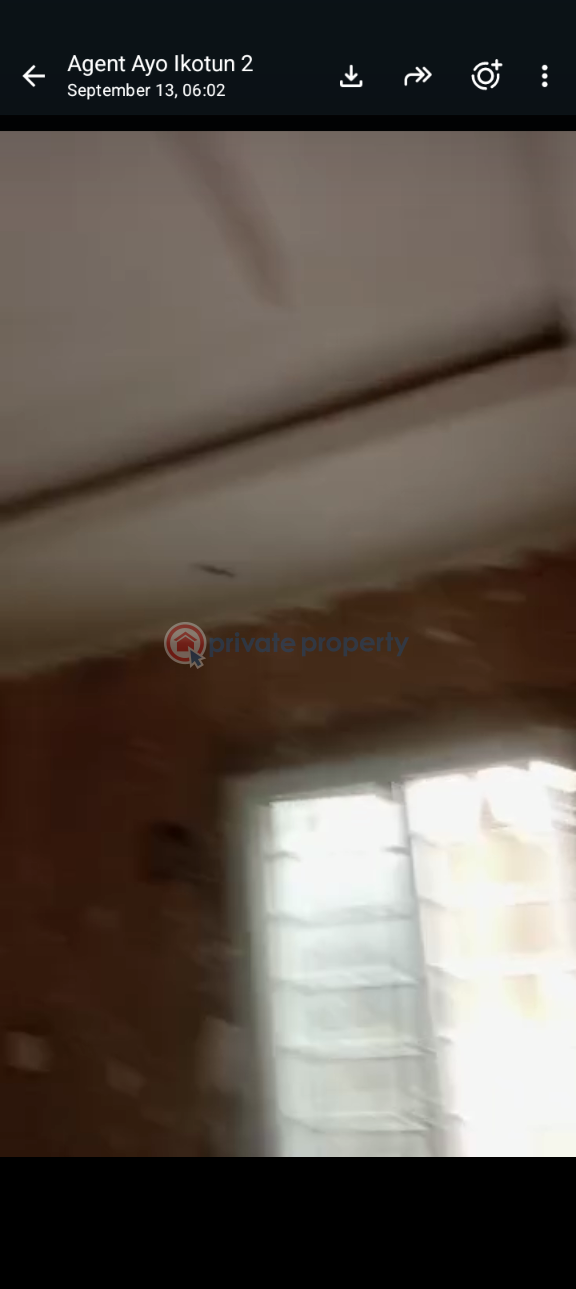 1 bedroom Mini Flat For Rent Igando Ikotun/Igando Lagos - 2