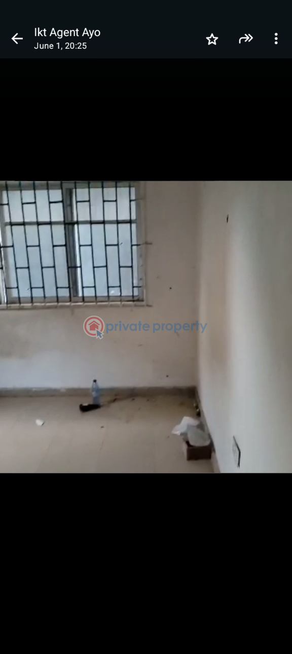 1 bedroom Mini Flat For Rent Igando Ikotun/Igando Lagos - 2