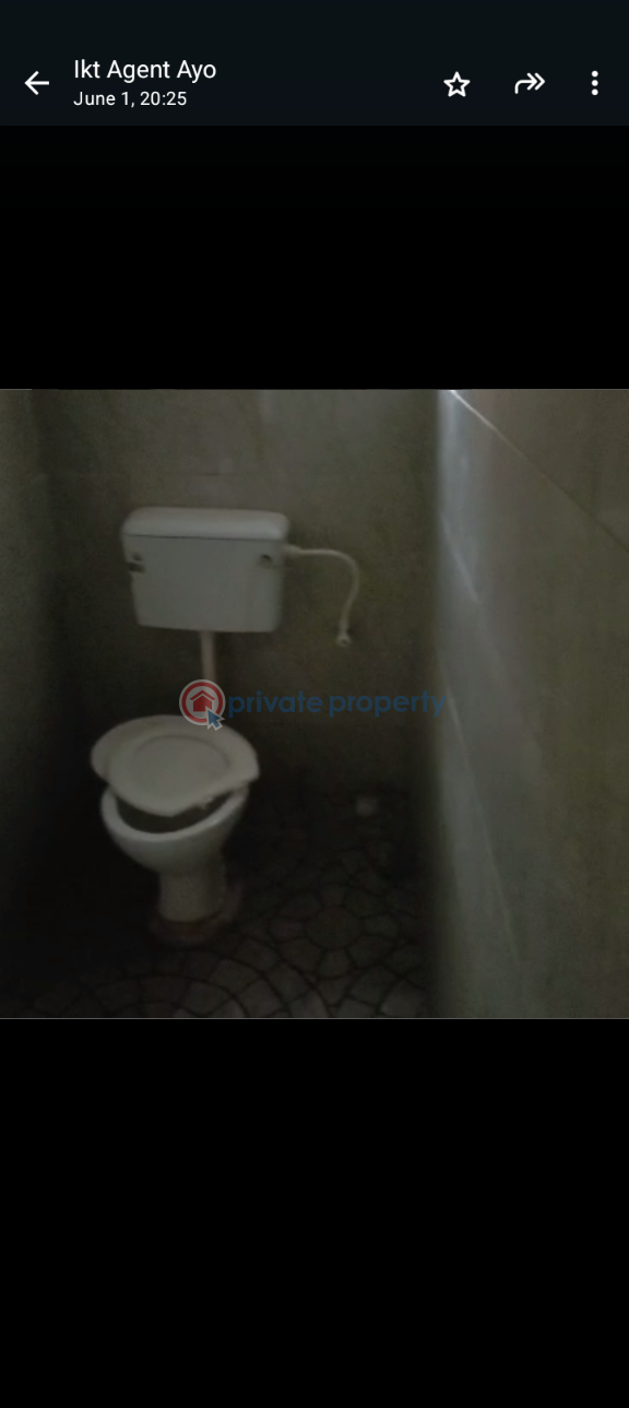 1 bedroom Mini Flat For Rent Igando Ikotun/Igando Lagos - 6