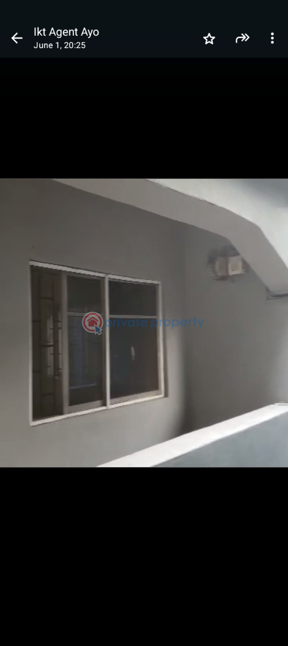 1 bedroom Mini Flat For Rent Igando Ikotun/Igando Lagos - 1