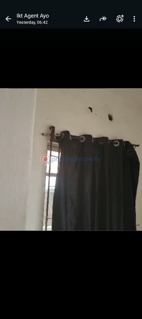 1 bedroom Mini Flat For Rent Igando Ikotun/Igando Lagos - 2