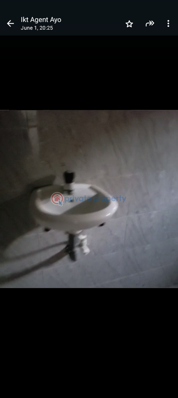 1 bedroom Mini Flat For Rent Igando Ikotun/Igando Lagos - 5