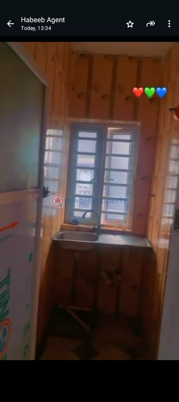 1 bedroom Mini Flat For Rent Ijesha Surulere Lagos - 7