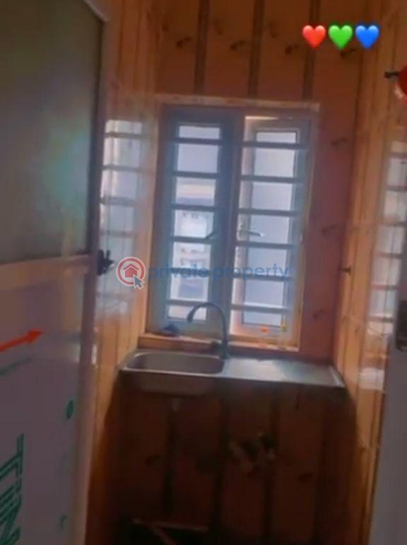 1 bedroom Mini Flat For Rent Ijesha Surulere Lagos - 8