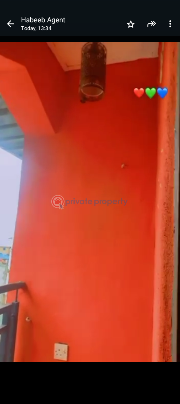 1 bedroom Mini Flat For Rent Ijesha Surulere Lagos - 2