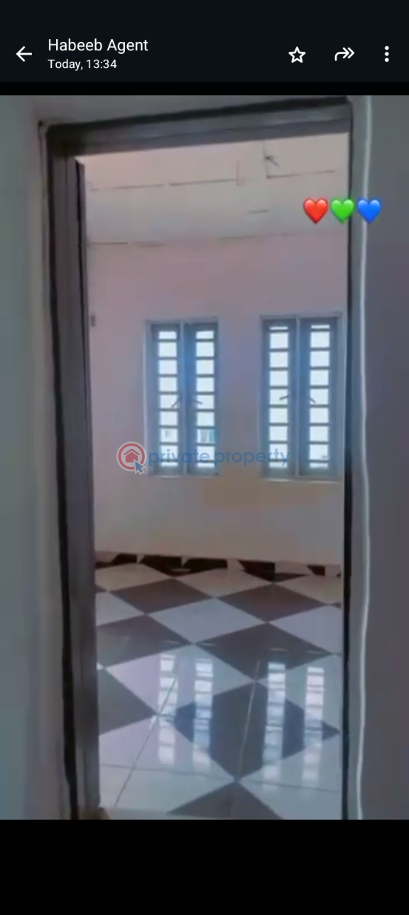 1 bedroom Mini Flat For Rent Ijesha Surulere Lagos - 5