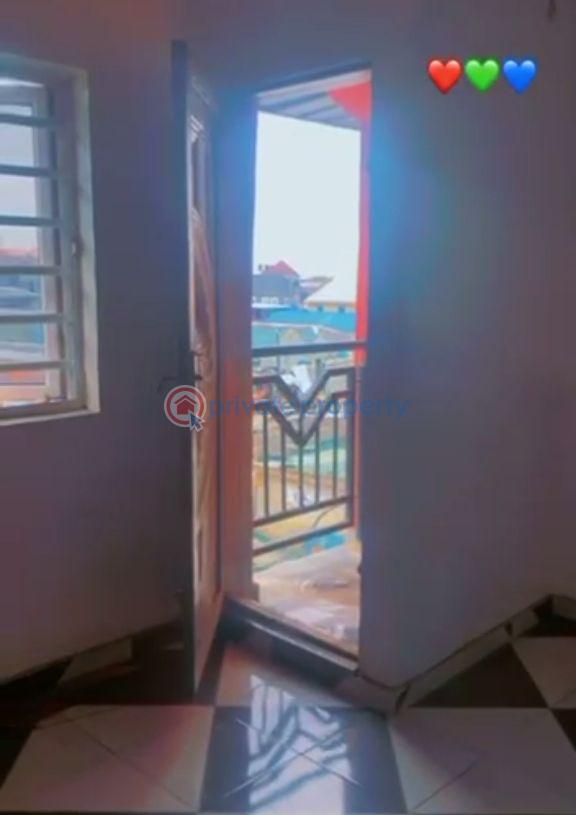 1 bedroom Mini Flat For Rent Ijesha Surulere Lagos - 4