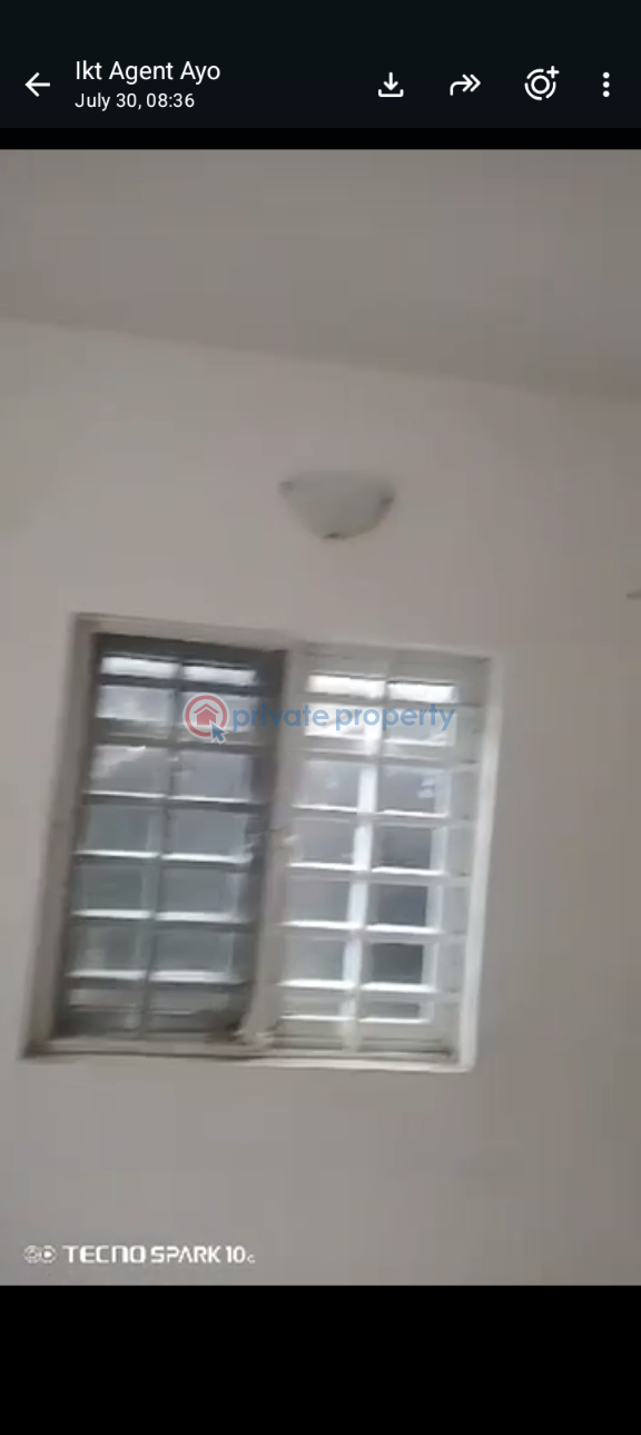1 bedroom Mini Flat For Rent Igando Ikotun/Igando Lagos - 0