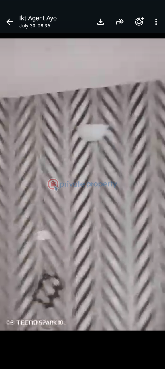 1 bedroom Mini Flat For Rent Igando Ikotun/Igando Lagos - 3