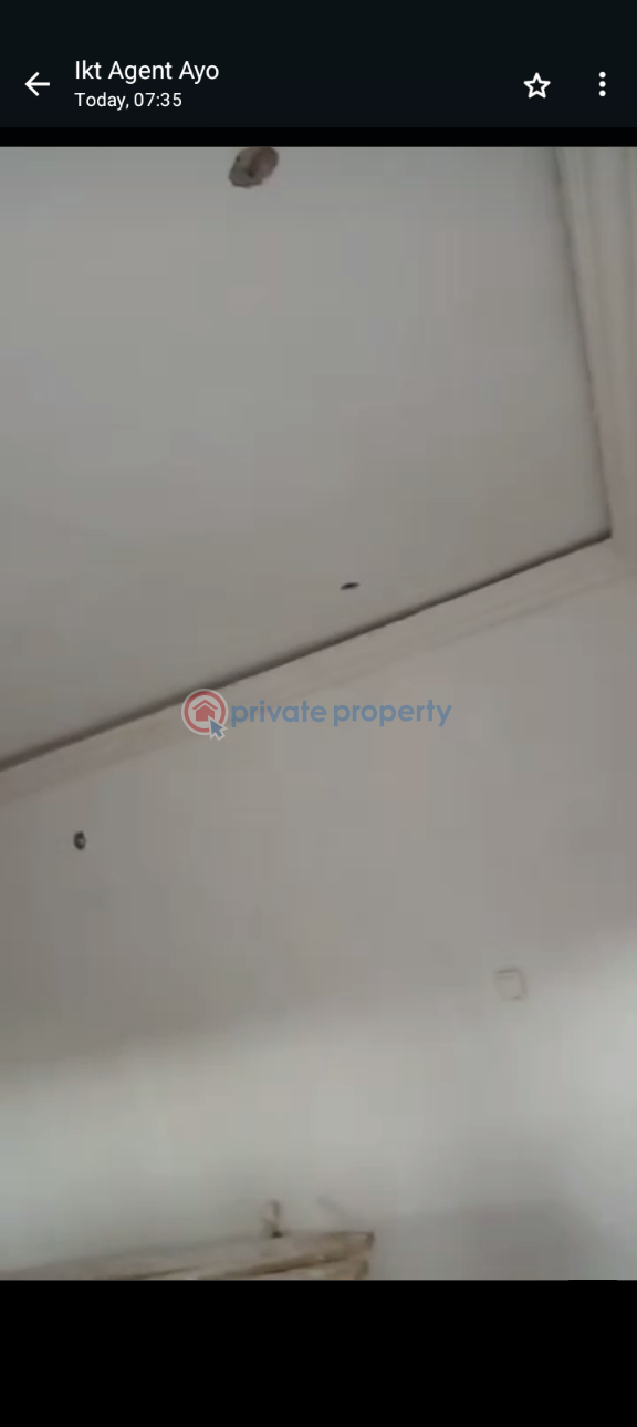 1 bedroom Mini Flat For Rent Igando Ikotun/Igando Lagos - 7
