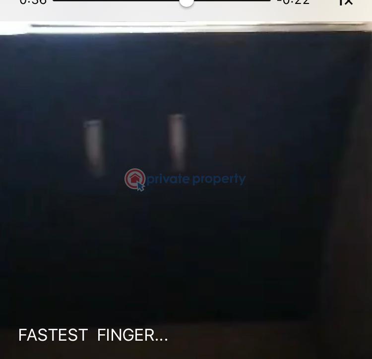 1 bedroom Mini Flat For Rent Lasu Isheri Igando Ikotun/Igando Lagos - 4