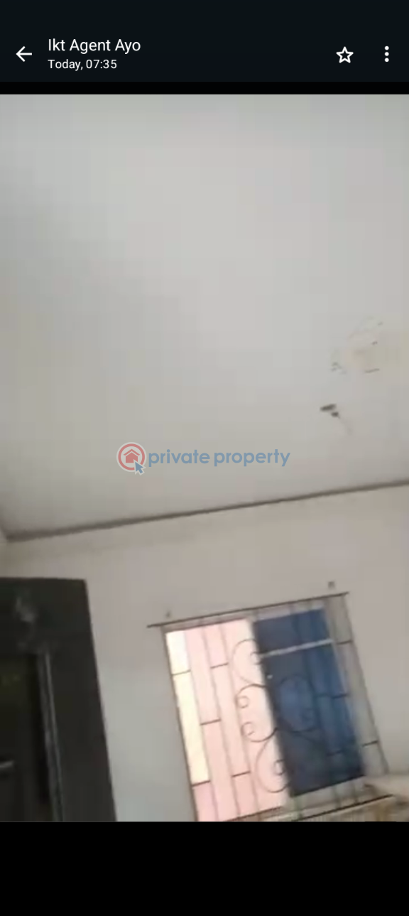 1 bedroom Mini Flat For Rent Igando Ikotun/Igando Lagos - 5