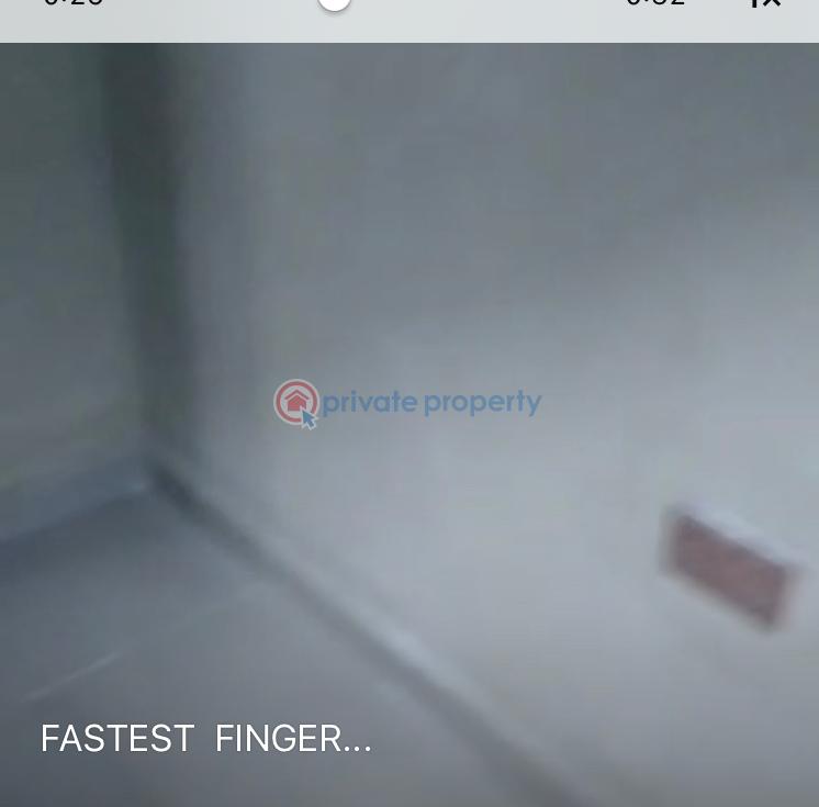 1 bedroom Mini Flat For Rent Lasu Isheri Igando Ikotun/Igando Lagos - 3