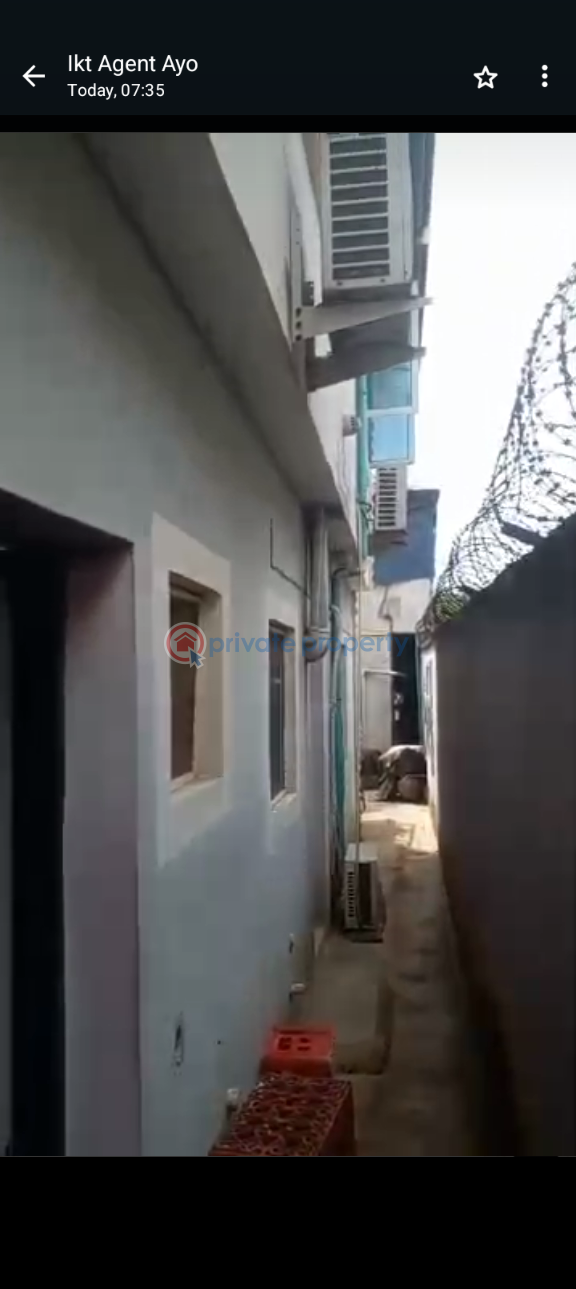 1 bedroom Mini Flat For Rent Igando Ikotun/Igando Lagos - 1