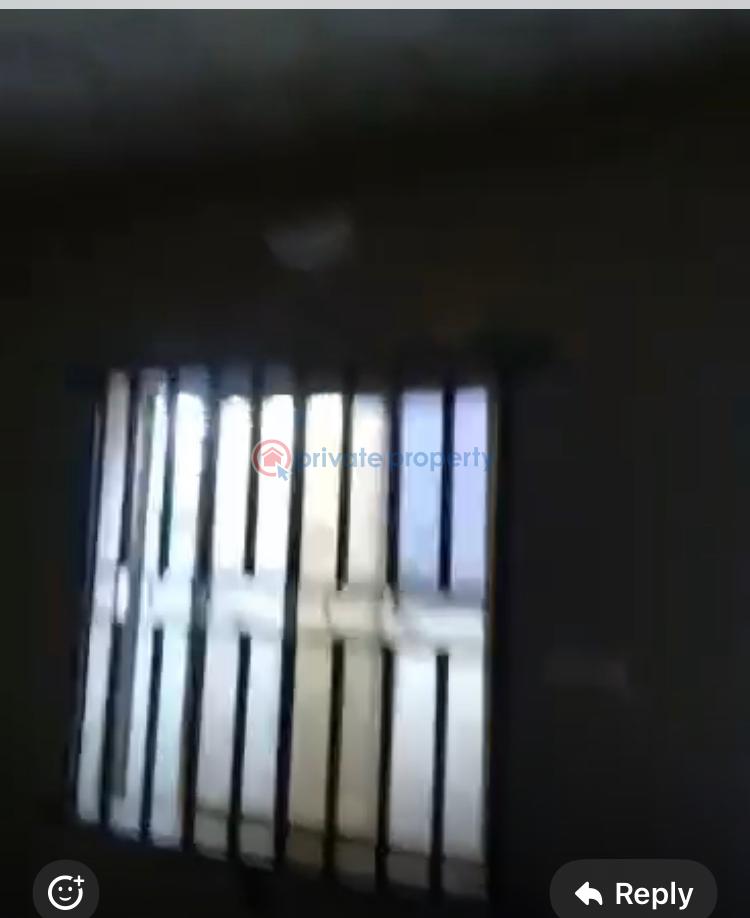1 bedroom Mini Flat For Rent Lasu Isheri Igando Ikotun/Igando Lagos - 6