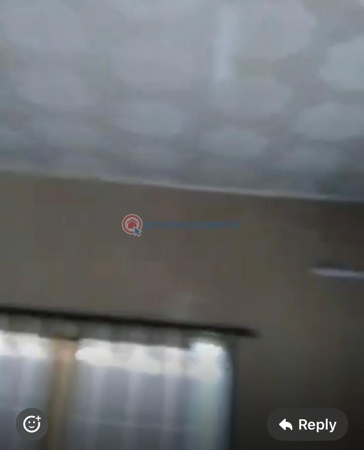 1 bedroom Mini Flat For Rent Lasu Isheri Igando Ikotun/Igando Lagos - 2