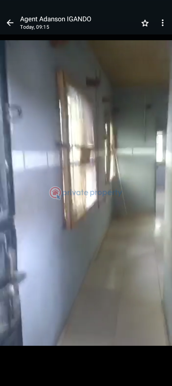 1 bedroom Mini Flat For Rent Igando Ikotun/Igando Lagos - 2