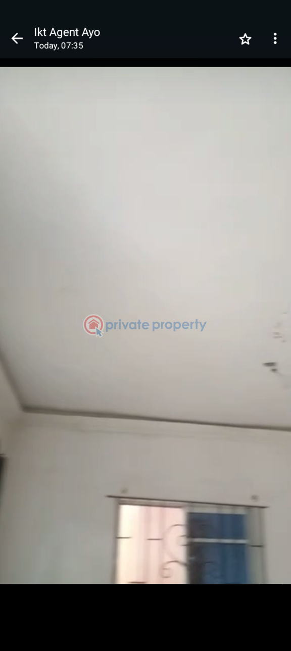 1 bedroom Mini Flat For Rent Igando Ikotun/Igando Lagos - 3