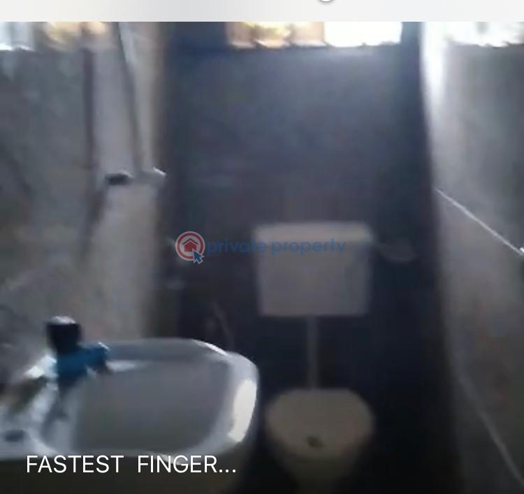 1 bedroom Mini Flat For Rent Lasu Isheri Igando Ikotun/Igando Lagos - 1