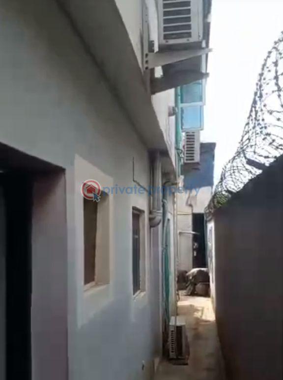 1 bedroom Mini Flat For Rent Igando Ikotun/Igando Lagos - 0