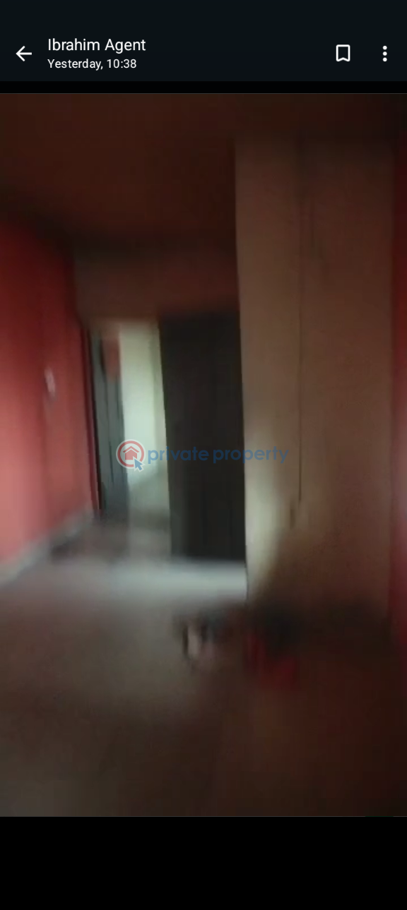 1 bedroom Mini Flat For Rent Lawanson Surulere Lagos - 2