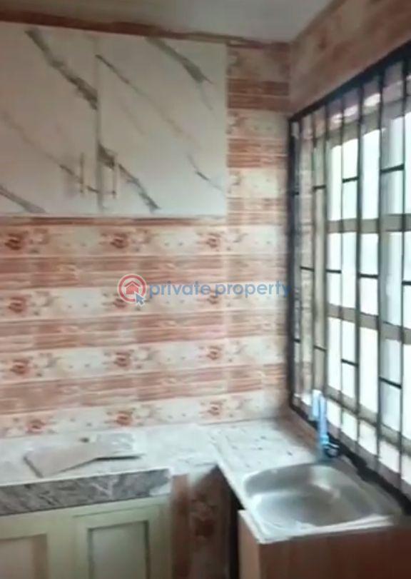 1 bedroom Mini Flat For Rent Ifako-ogba Lagos - 5