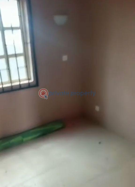 1 bedroom Mini Flat For Rent Ifako-ogba Lagos - 2