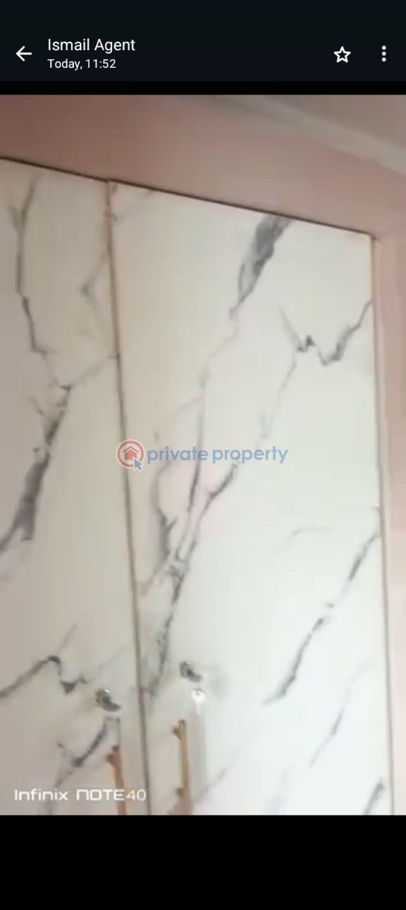 1 bedroom Mini Flat For Rent Ifako-ogba Lagos - 8