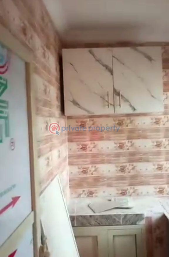 1 bedroom Mini Flat For Rent Ifako-ogba Lagos - 4