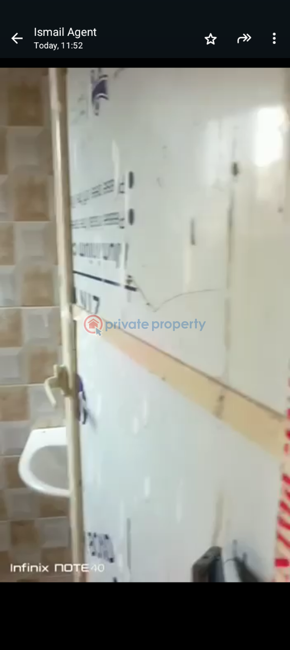 1 bedroom Mini Flat For Rent Ifako-ogba Lagos - 6