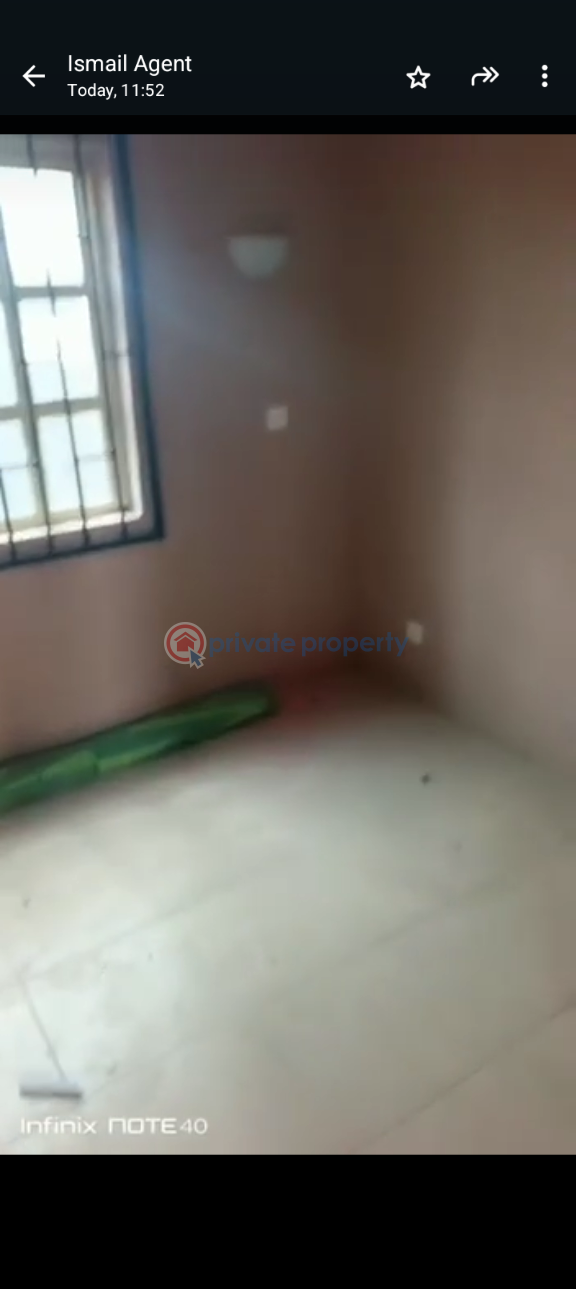 1 bedroom Mini Flat For Rent Ifako-ogba Lagos - 1