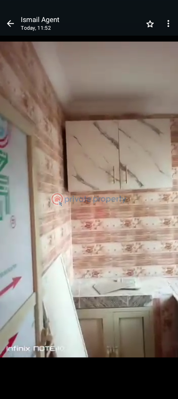 1 bedroom Mini Flat For Rent Ifako-ogba Lagos - 3