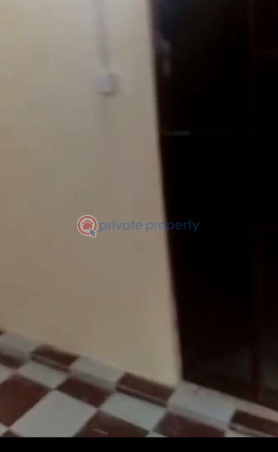 1 bedroom Mini Flat For Rent Ogba GRA Lagos - 8