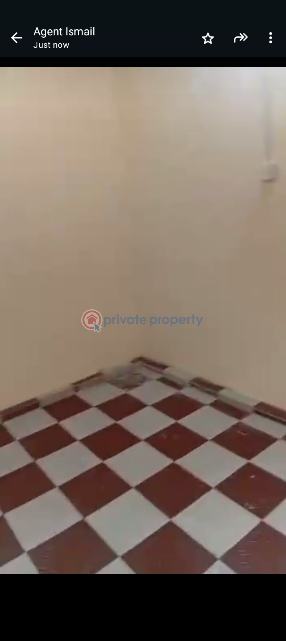 1 bedroom Mini Flat For Rent Ogba GRA Lagos - 3