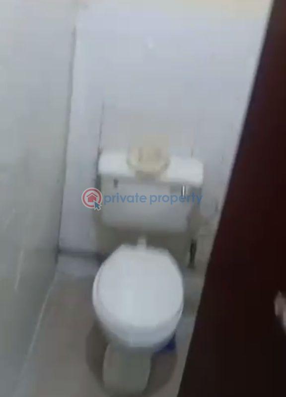 1 bedroom Mini Flat For Rent Ogba GRA Lagos - 6