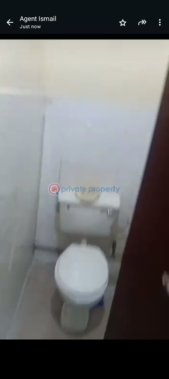 1 bedroom Mini Flat For Rent Ogba GRA Lagos - 5