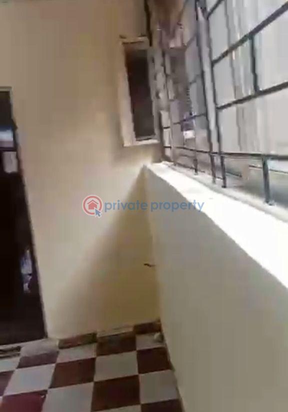 1 bedroom Mini Flat For Rent Ogba GRA Lagos - 1