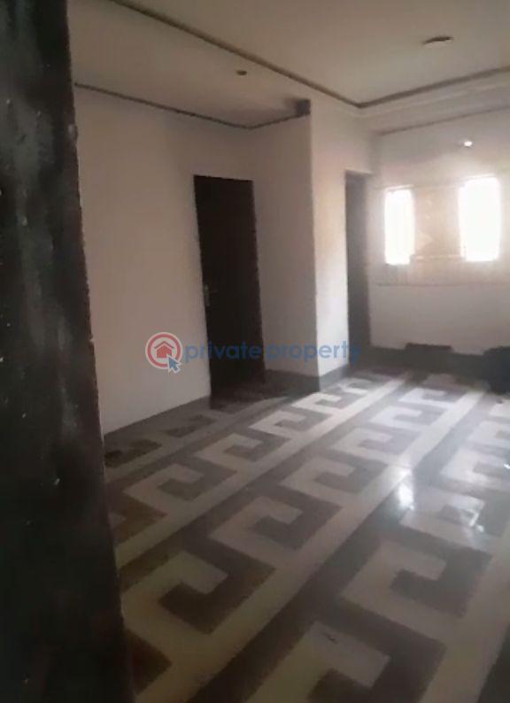 1 bedroom Mini Flat For Rent Ogba Bus-stop Lagos - 0