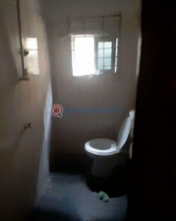 1 bedroom Mini Flat For Rent Ogba Bus-stop Lagos - 3