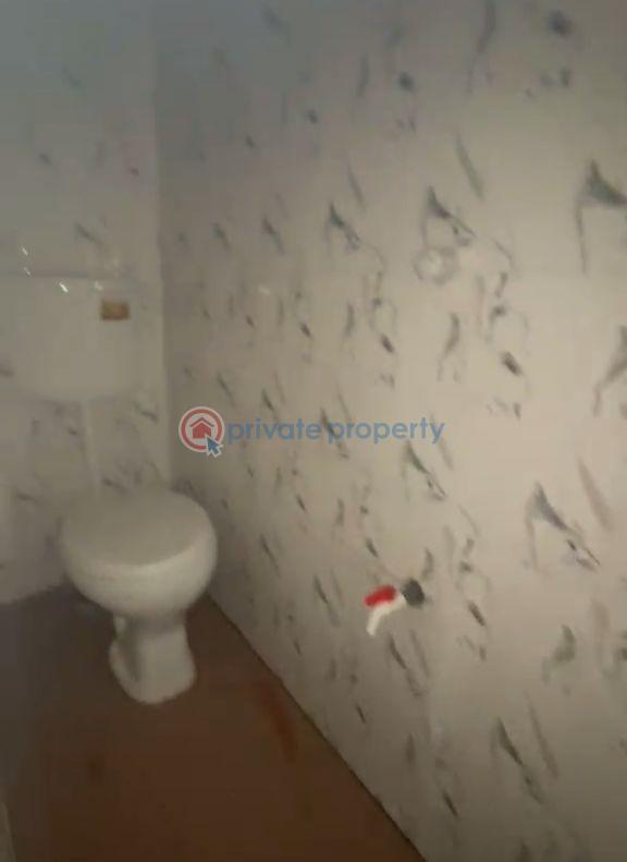 1 bedroom Mini Flat For Rent Berger Ojodu Lagos - 1