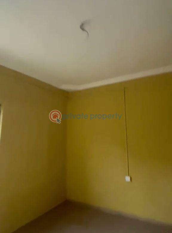 1 bedroom Mini Flat For Rent Berger Ojodu Lagos - 0