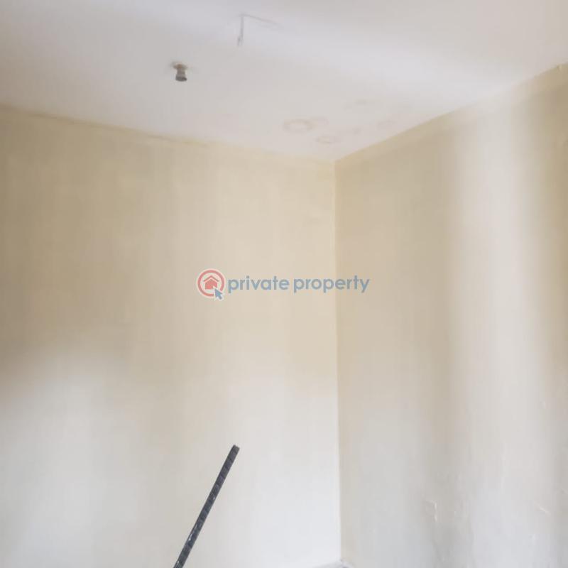 1 bedroom Mini Flat For Rent Berger Ojodu Lagos - 2