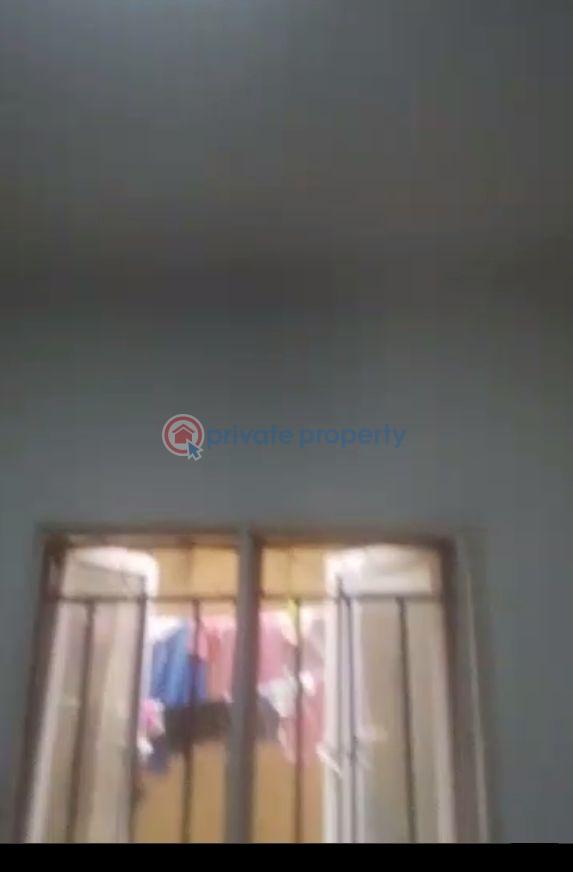 1 bedroom Mini Flat For Rent Berger Ojodu Lagos - 4