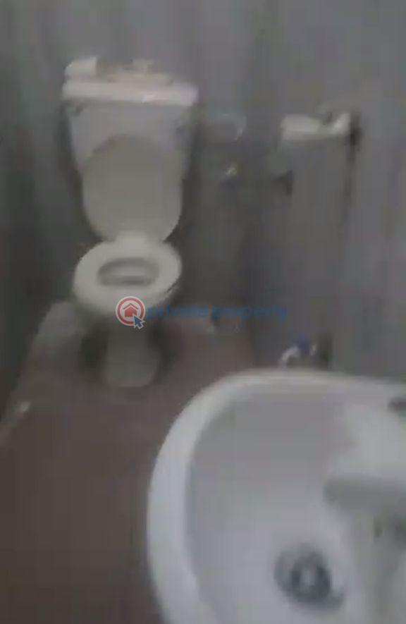 1 bedroom Mini Flat For Rent Berger Ojodu Lagos - 5
