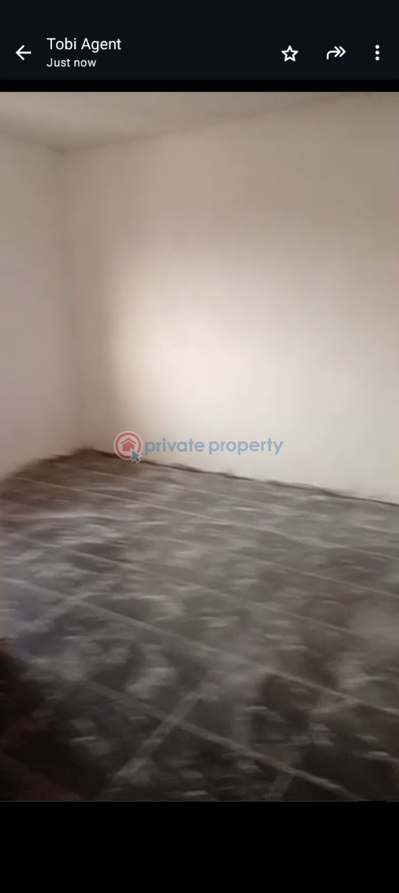 1 bedroom Mini Flat For Rent Berger Ojodu Lagos - 4