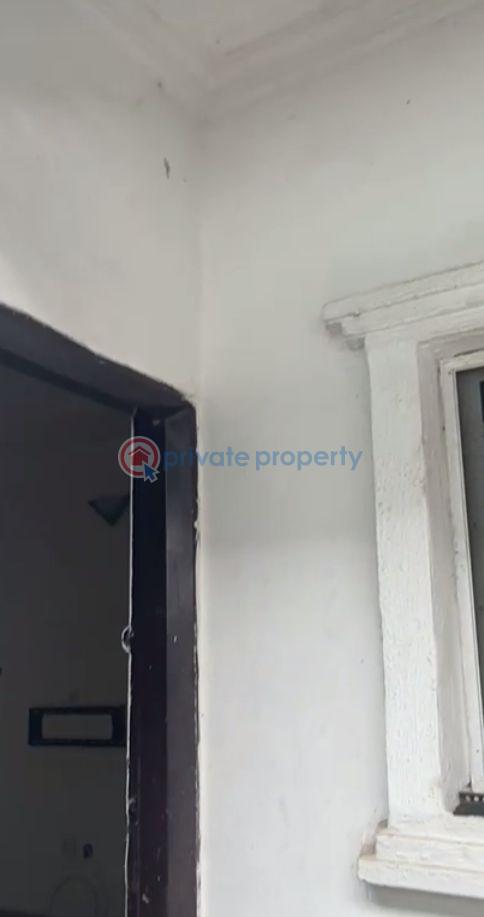 1 bedroom Mini Flat For Rent Berger Ojodu Lagos - 0