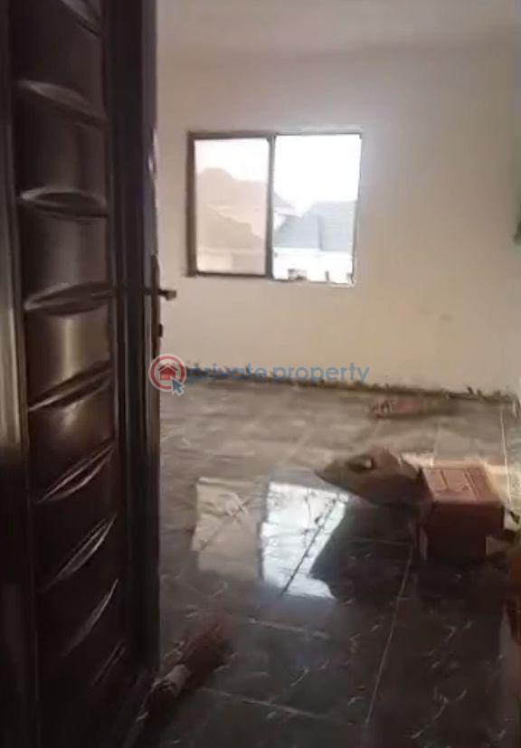 1 bedroom Mini Flat For Rent Berger Ojodu Lagos - 1