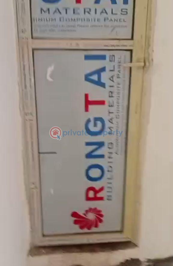 1 bedroom Mini Flat For Rent Berger Ojodu Lagos - 6